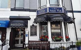 Sonora Park Hotel